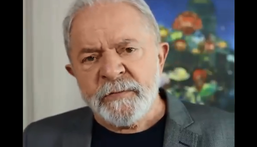 BA: Lula e ACM Neto lideram pesquisas para 2022