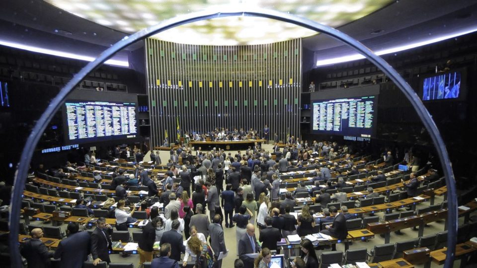 Eleições 2022: Quase 90% dos deputados federais tentam reeleição