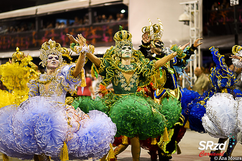 Carnaval 2022 reserva estreia de seis coreógrafos no Especial de SP; conheça todos