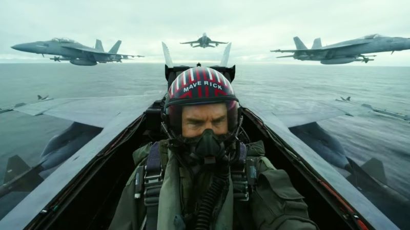 PGA Awards 2023: ‘Top Gun: Maverick’ e ‘Os Fabelmans’ são indicados