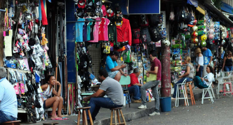 São Paulo anuncia bolsa de R$ 1 mil para empreendedores informais