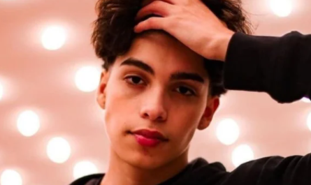 Sucesso no TikTok, Gabriel Salazar morre aos 19 anos