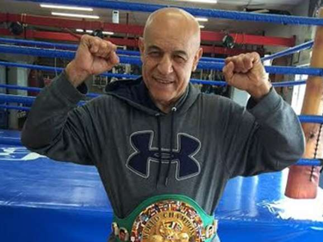 Miguel de Oliveira, campeão mundial de boxe, morre aos 74 anos em São Paulo