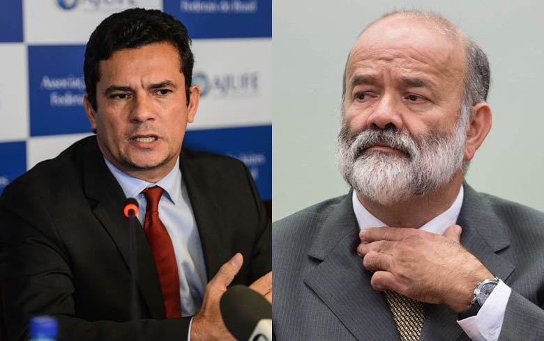 STJ derruba decisão de Moro que condenou ex-tesoureiro do PT na Lava Jato