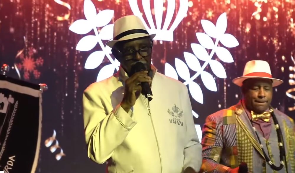 Mestre do Samba Paulista, Fernando Penteado será enredo no Carnaval 2023