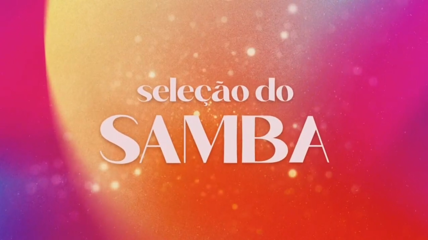 Escolas de samba de São Paulo gravam 'Seleção do Samba'; veja imagens