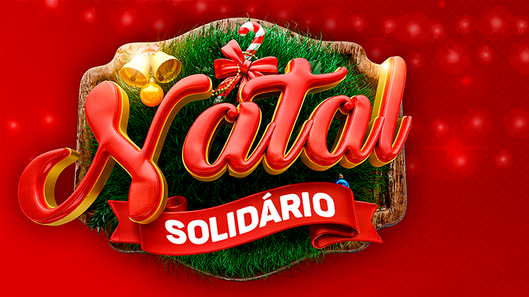 Dragões da Real inicia campanha do ‘Natal Solidário’