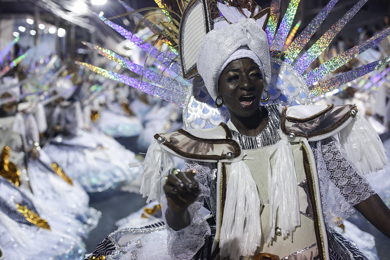 Desfiles do Carnaval de 2022 da Intendente Magalhães serão transmitidos na TV aberta e Youtube