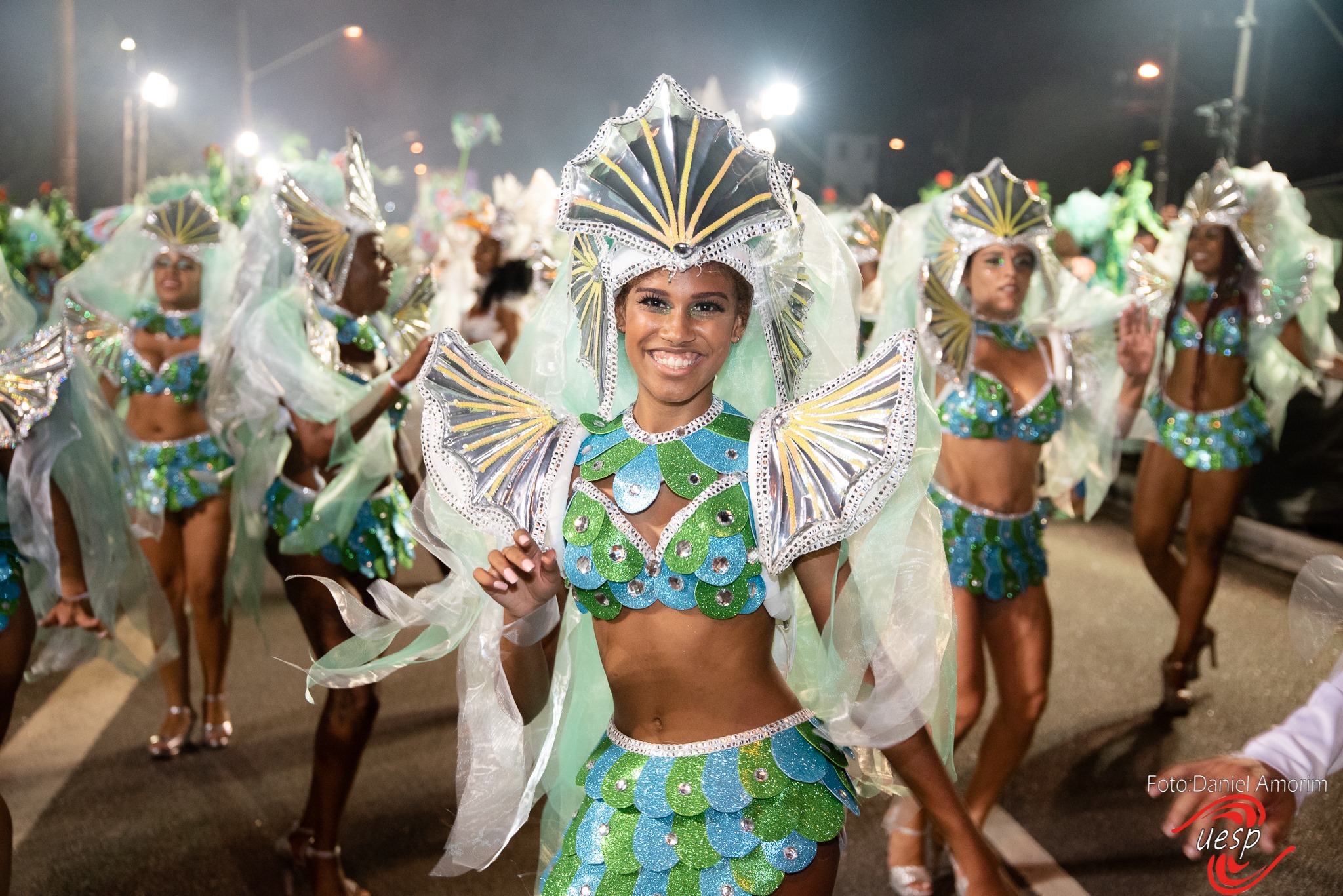 Uesp Carnaval 2022: ouça os sambas das escolas do Grupo Especial de Bairros