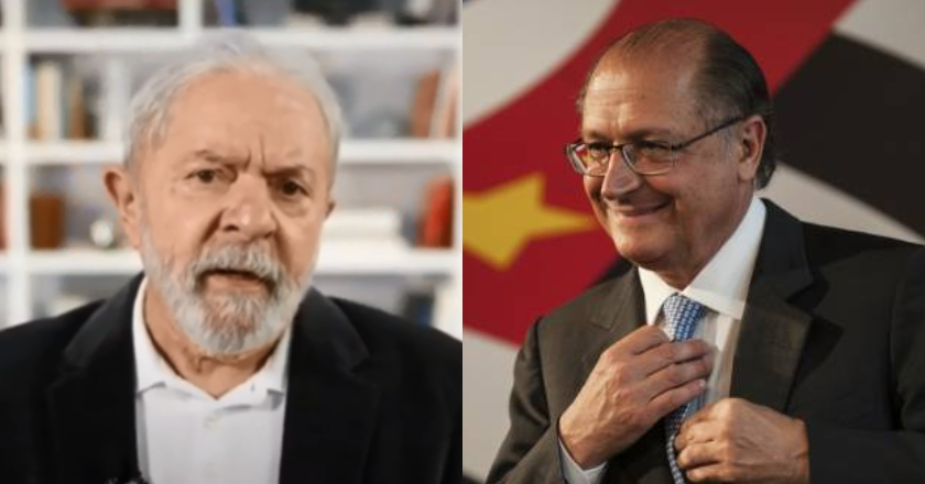 Ipespe/Valor em SP: Alckmin lidera para o governo; Lula na corrida presidencial