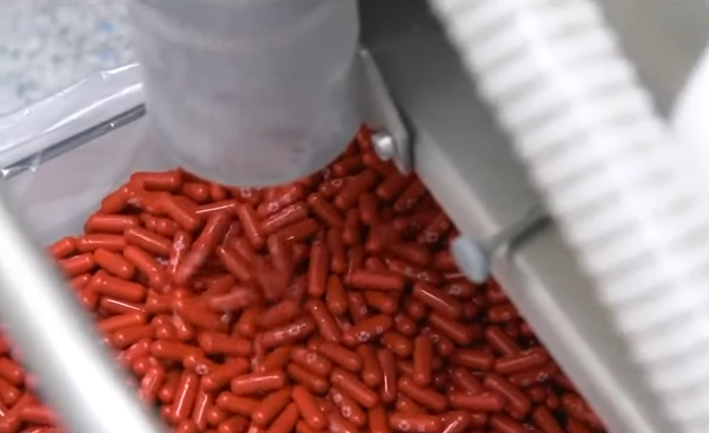 EUA aprova uso de pilula emergencial para Covid-19