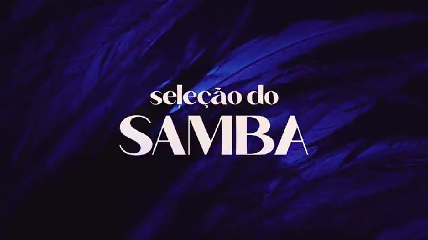 ‘Vitrine’: primeira edição do ‘Seleção do Samba’ de São Paulo é celebrada pelos sambistas
