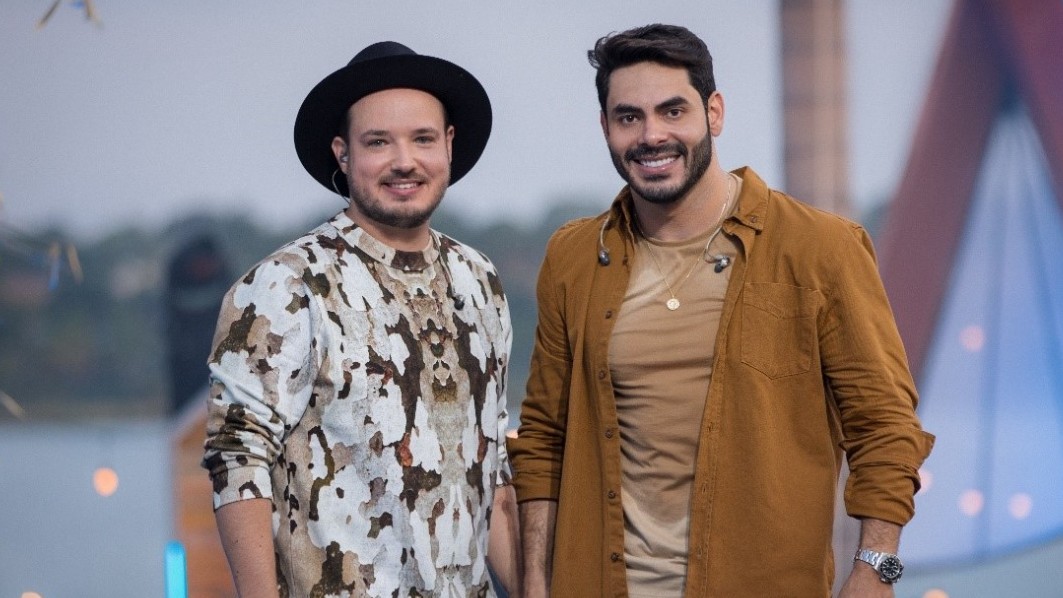 ‘Mimimi’: dupla Israel e Rodolffo reage após acusação de apologia ao estupro em música