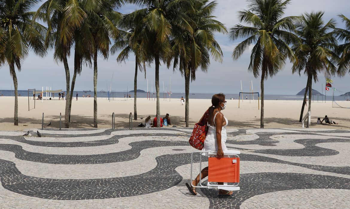 Feriado de Finados: confira o funcionamento dos serviços no Rio