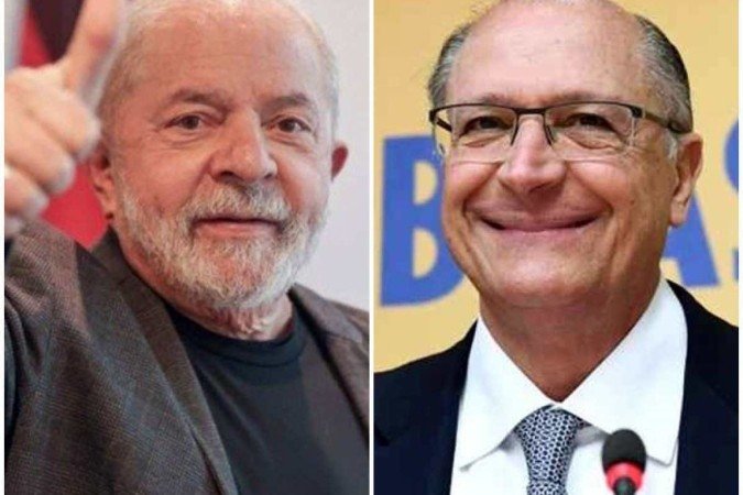 Mourão ironiza chapa Lula e Alckmin: ‘Um chamava o outro de ladrão’