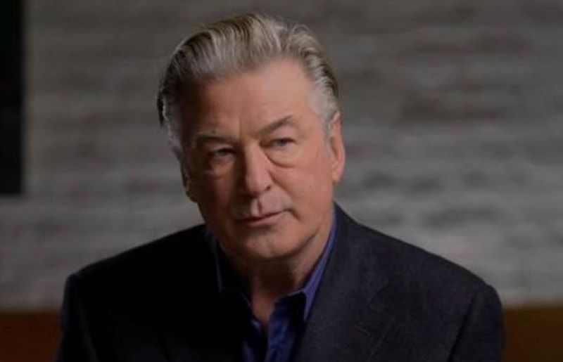 ‘Rust’: entrevista de Alec Baldwin sobre a tragédia é disponibilizada pelo Star+