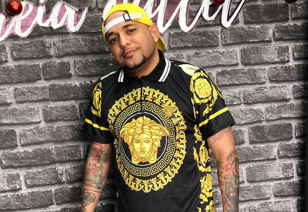 MC Boco do Borel é morto a tiros durante show em Porto de Galinhas