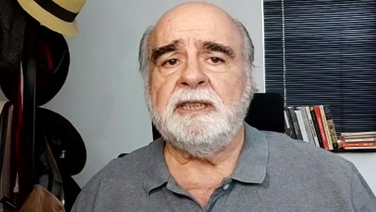 Morre Zeca Borges, coordenador do Disque-Denúncia, no Rio