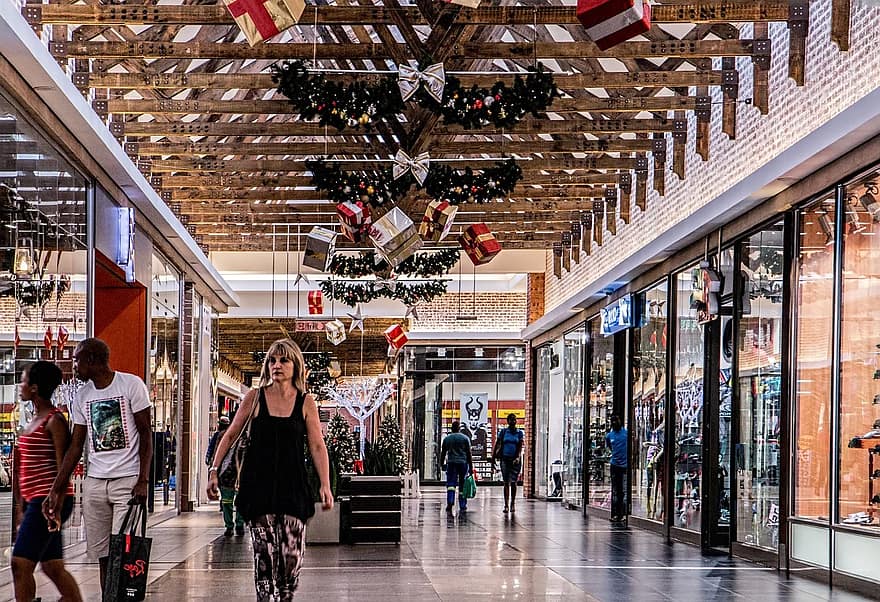 Veja dicas para evitar dor de cabeça nas compras de Natal