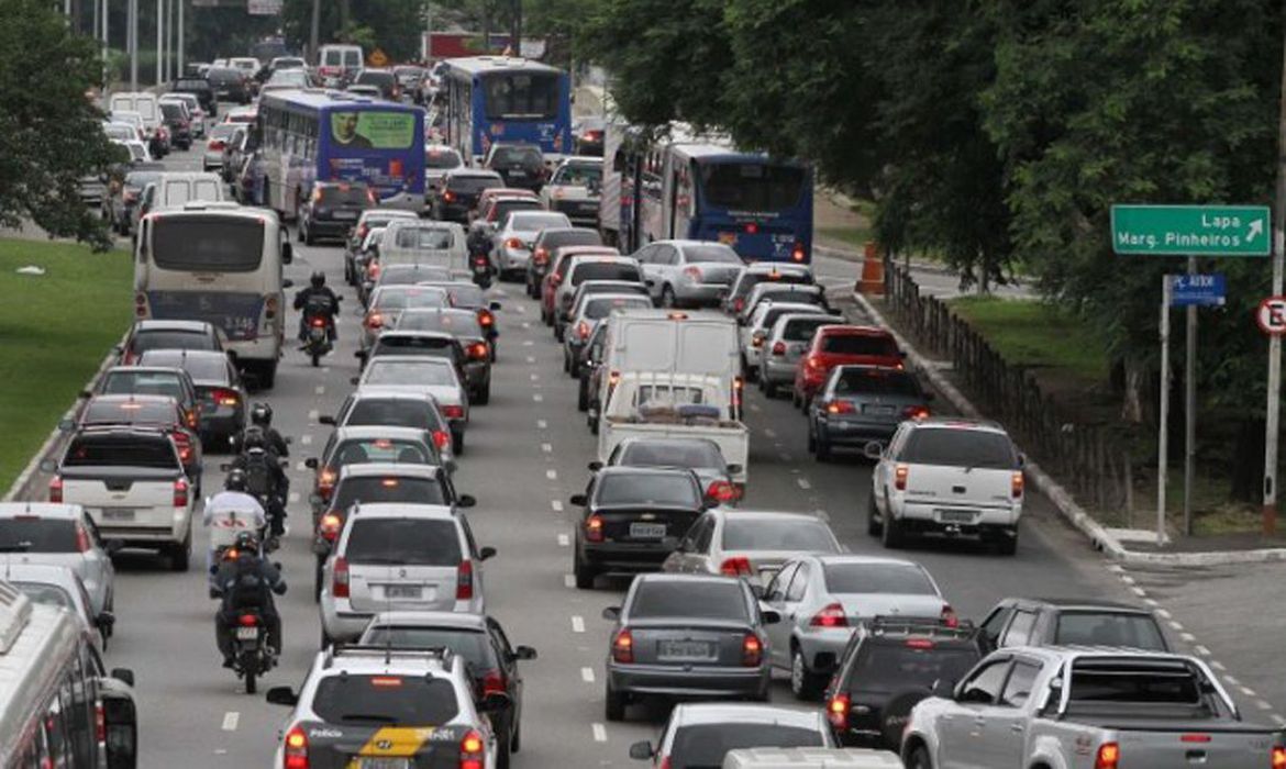 Vai ter rodízio de carros no fim de ano em São Paulo? Veja regras