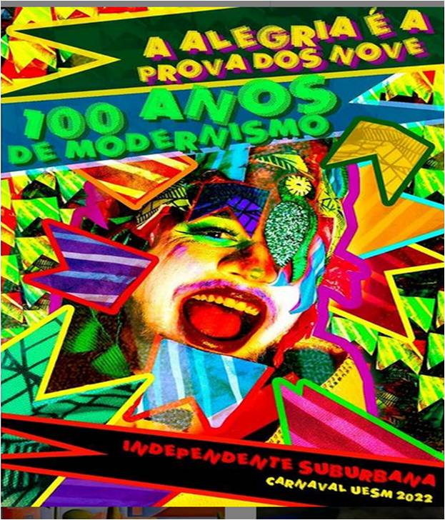 Carnaval de Maquete 2022: Ouça os sambas concorrentes da Independente Suburbana