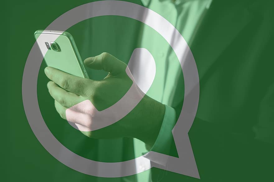 WhatsApp anuncia uma nova função para mensagens de voz