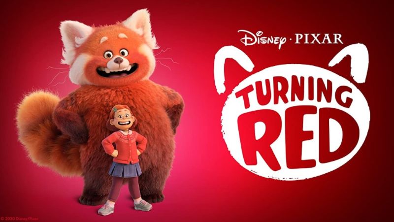 ‘Red: Crescer é Uma Fera’: lançamento exclusivo na Disney+ por causa da pandemia