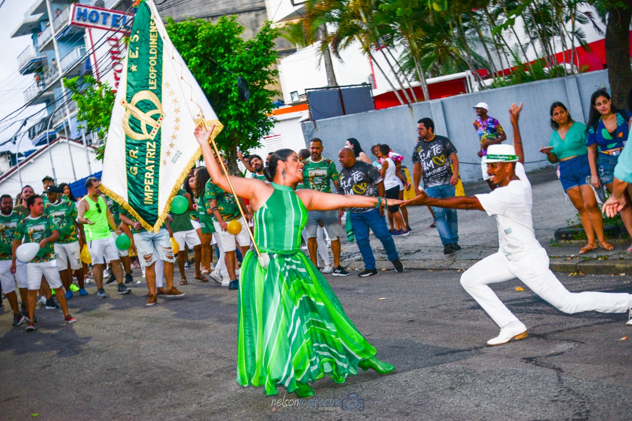 ‘Seremos resistência’: presidente da Imperatriz se posiciona sobre adiamento do Carnaval 2022
