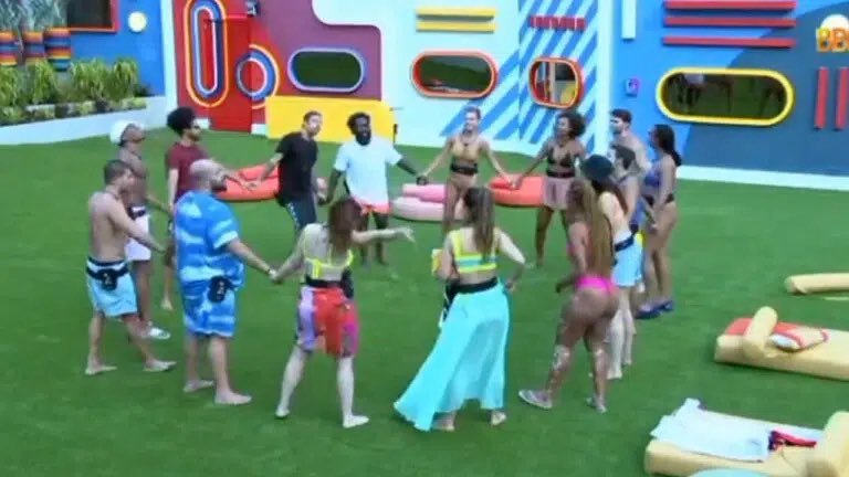 BBB 22: Disputa esquenta, enquete aponta favorita e não é Natália