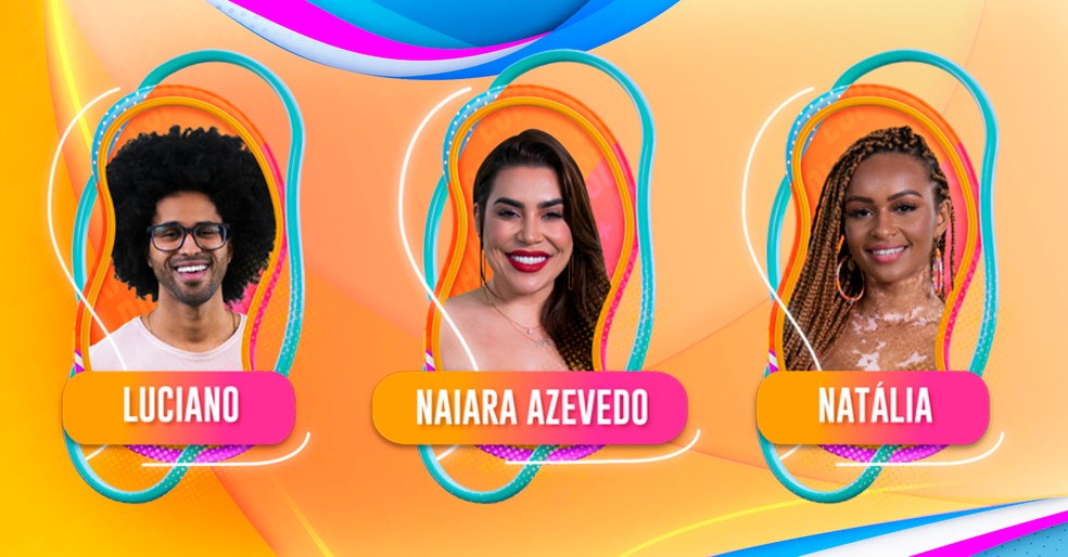 Quem você quer que seja o primeiro eliminado do BBB 22?