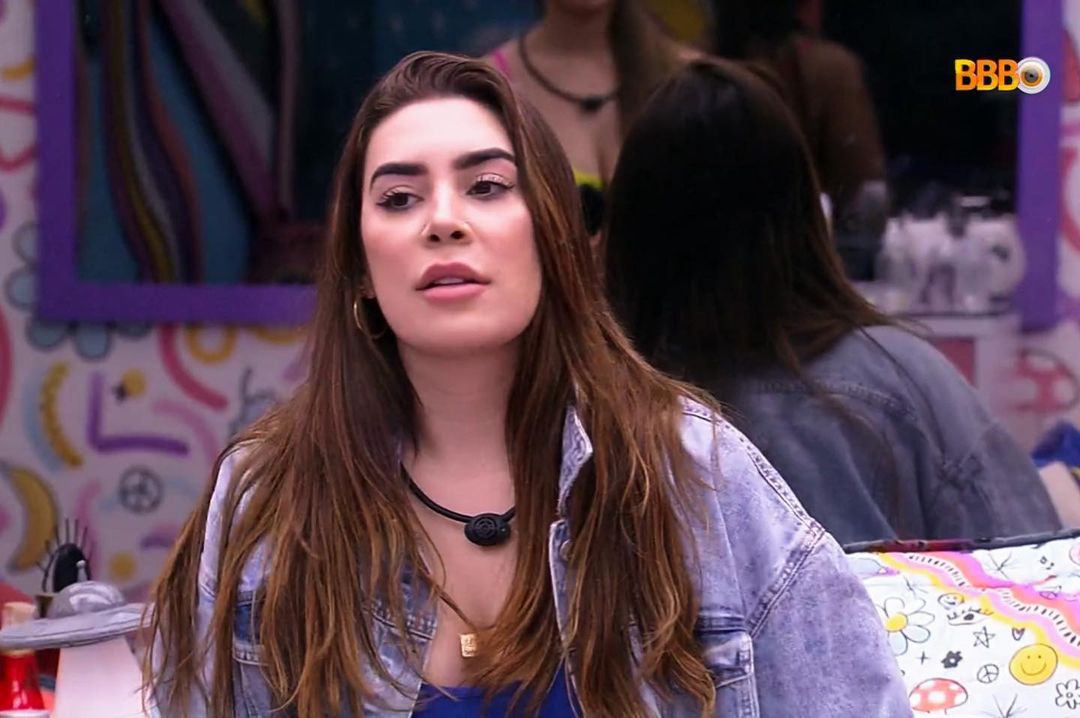 Após Naiara Azevedo assumir uso de mega hair no BBB, especialista revela como manter cabelo saudável