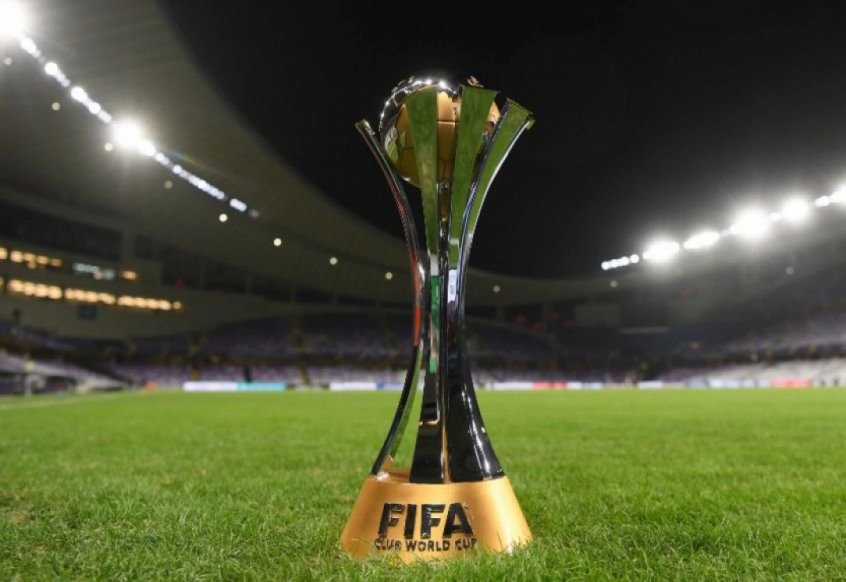 Fifa confirma ‘super mundial’ para 2025 e retorno da Copa Intercontinental