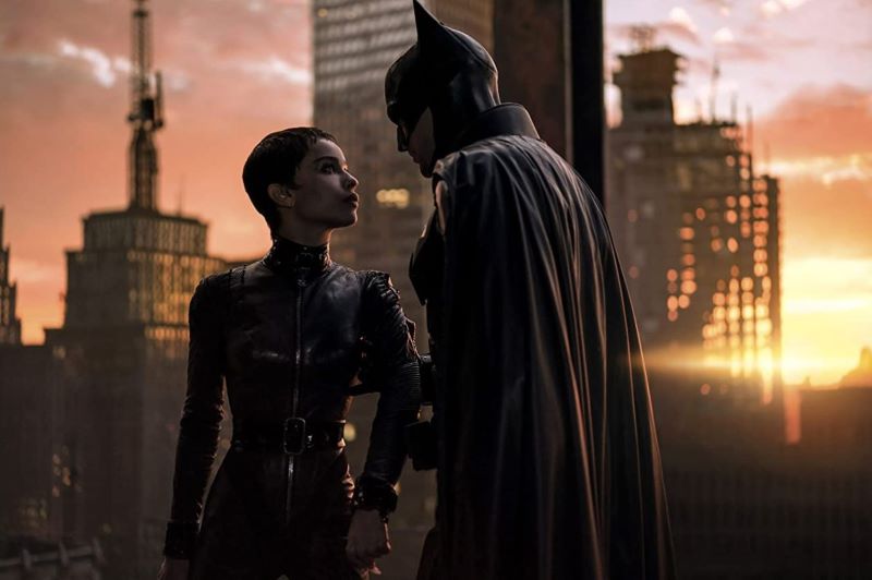 ‘The Batman’: Homem-Morcego defende Gotham e o cinema