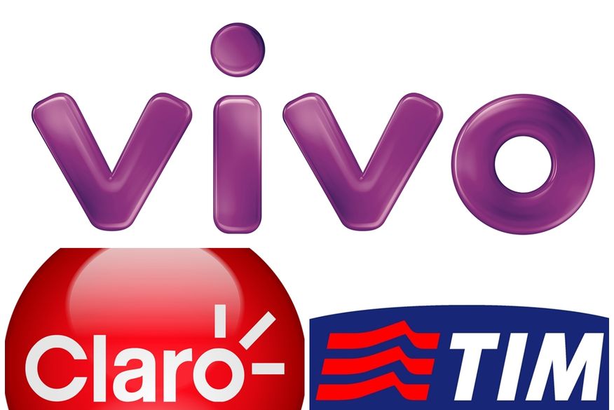 Claro, Tim ou Vivo? Veja como será a migração de clientes da Oi