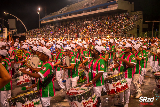 Carnaval 2023: Liga divulga grade dos ensaios técnicos gerais no Anhembi