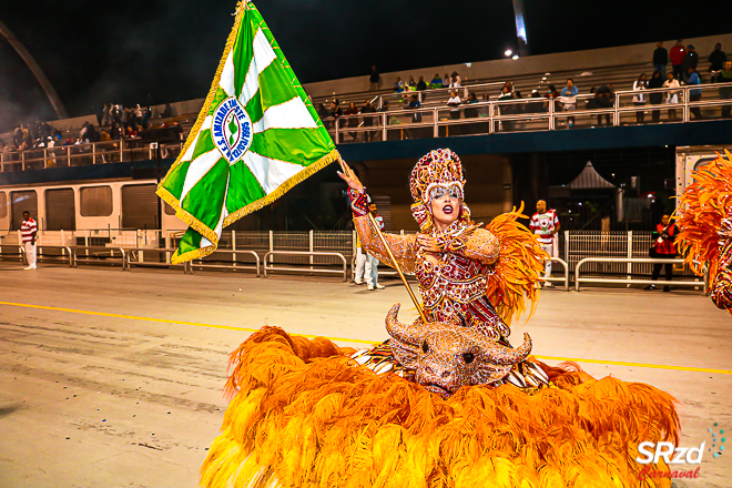 Desfile 2022 da Amizade Zona Leste. Foto: Cesar R. Santos/SRzd