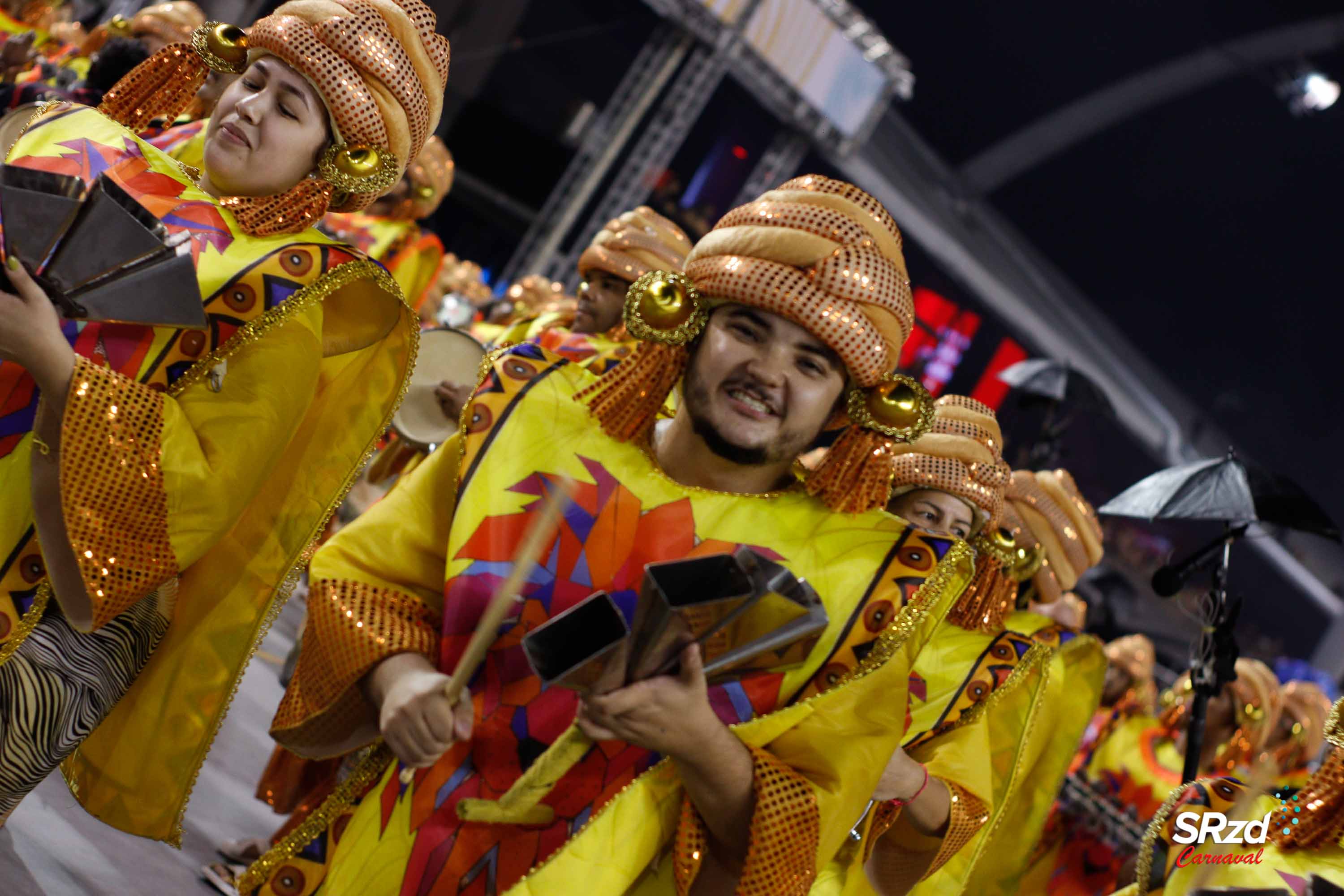 Enquete: Qual o seu samba preferido do Acesso 2 para o Carnaval SP 2023?