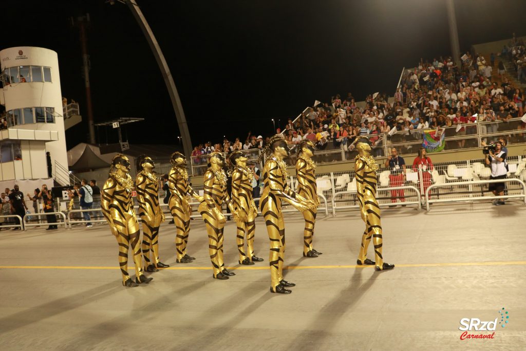 Desfile 2022 da Vai-Vai. Foto: Cesar R. Santos/SRzd