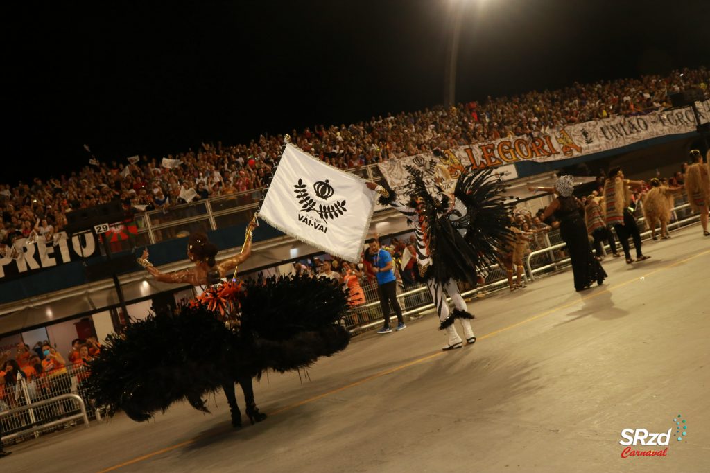 Desfile 2022 da Vai-Vai. Foto: Cesar R. Santos/SRzd