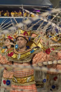 Desfile Inocentes 2022. Foto: Matheus Siqueira/SRzd