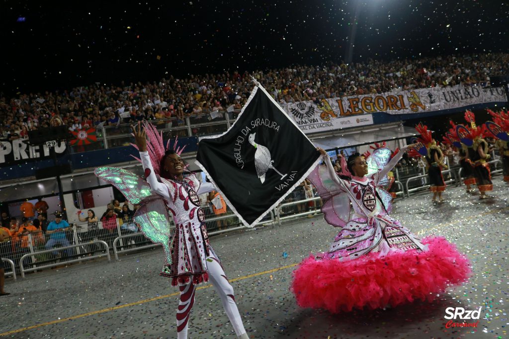 Desfile 2022 da Vai-Vai. Foto: Cesar R. Santos/SRzd