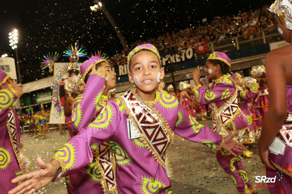 Desfile 2022 da Vai-Vai. Foto: Cesar R. Santos/SRzd