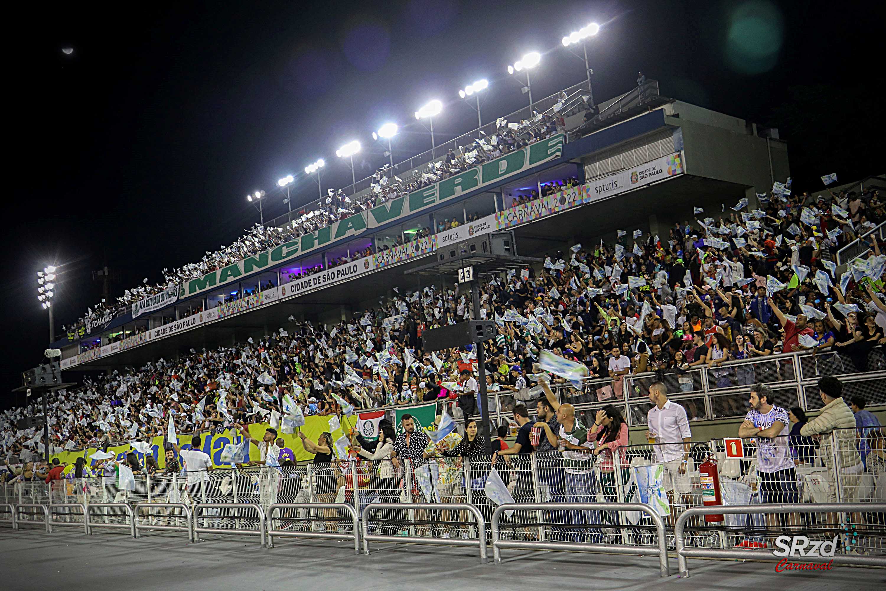 Liga inova e inicia venda de ingressos para o Carnaval de São Paulo 2023