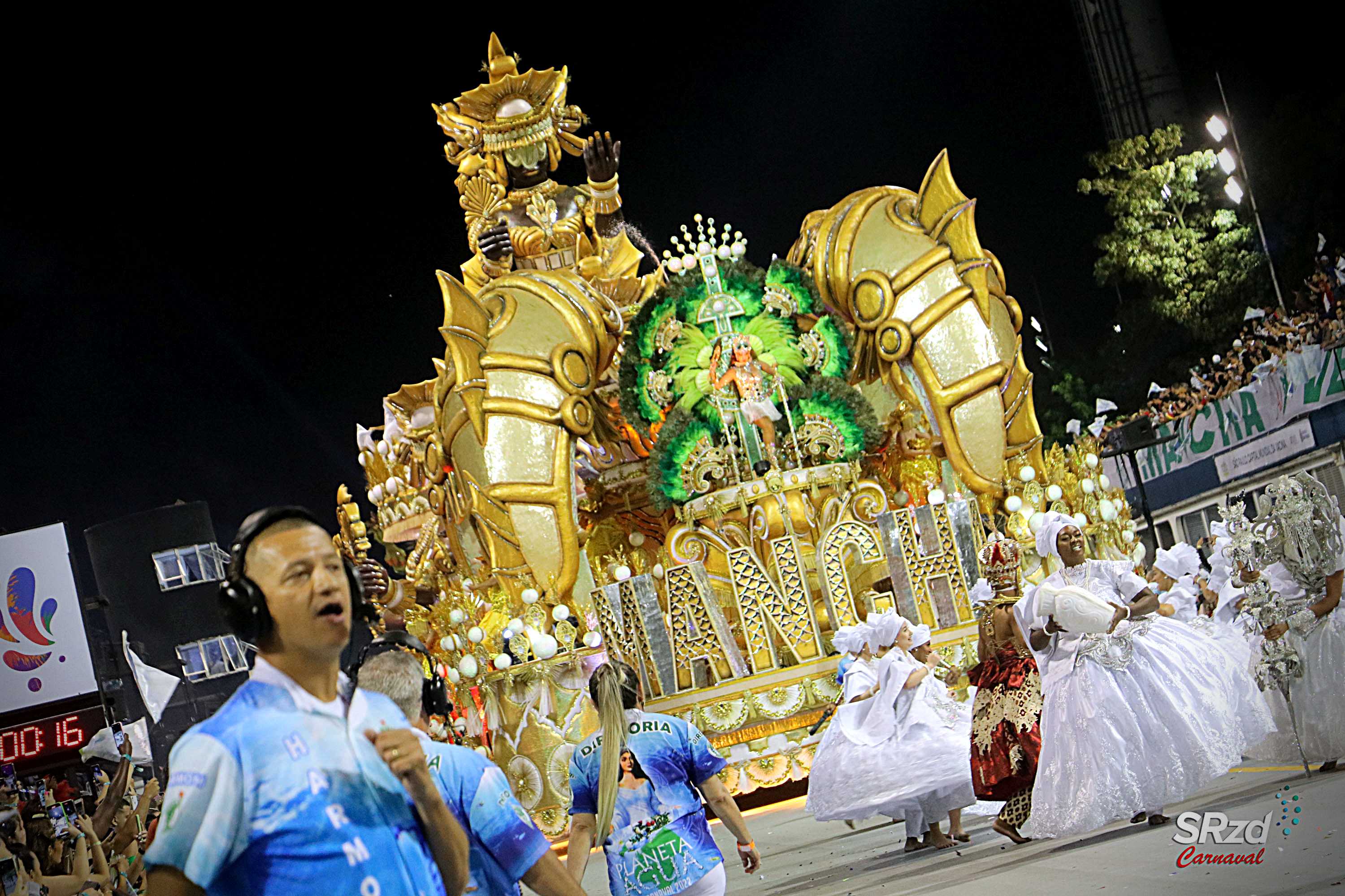 Carnaval 2022: veja a classificação final de todos os grupos da Liga-SP e Uesp