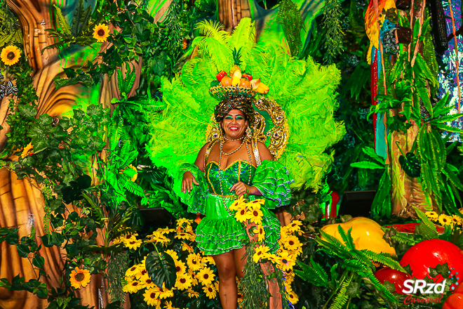 Desfile 2022 da Imperador do Ipiranga. Foto: Cesar R. Santos/SRzd