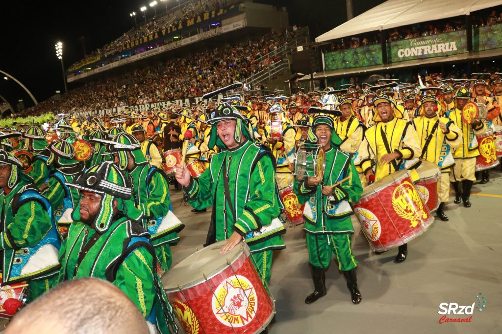 Desfile 2022 da Tom Maior. Foto: Cesar R. Santos/SRzd