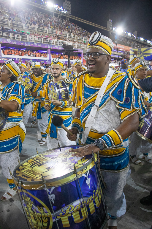 Desfile Tuiuti 2022. Foto: Bianca Guilherme/SRzd