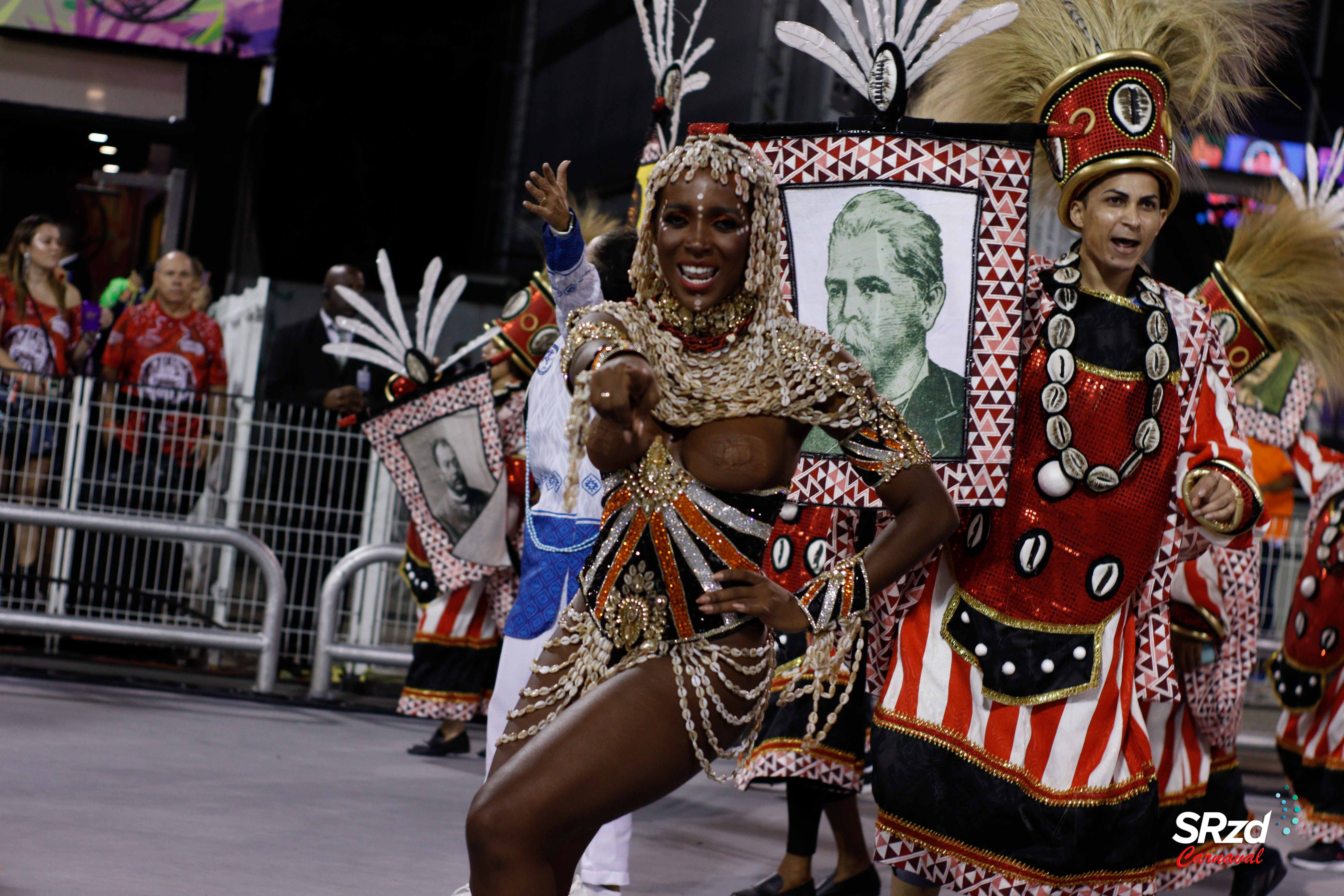 Fábrica do Samba terá atrações especiais para celebrar Consciência Negra