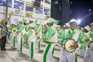 Desfile Império da Tijuca 2022. Foto: Bianca Guilherme/SRzd