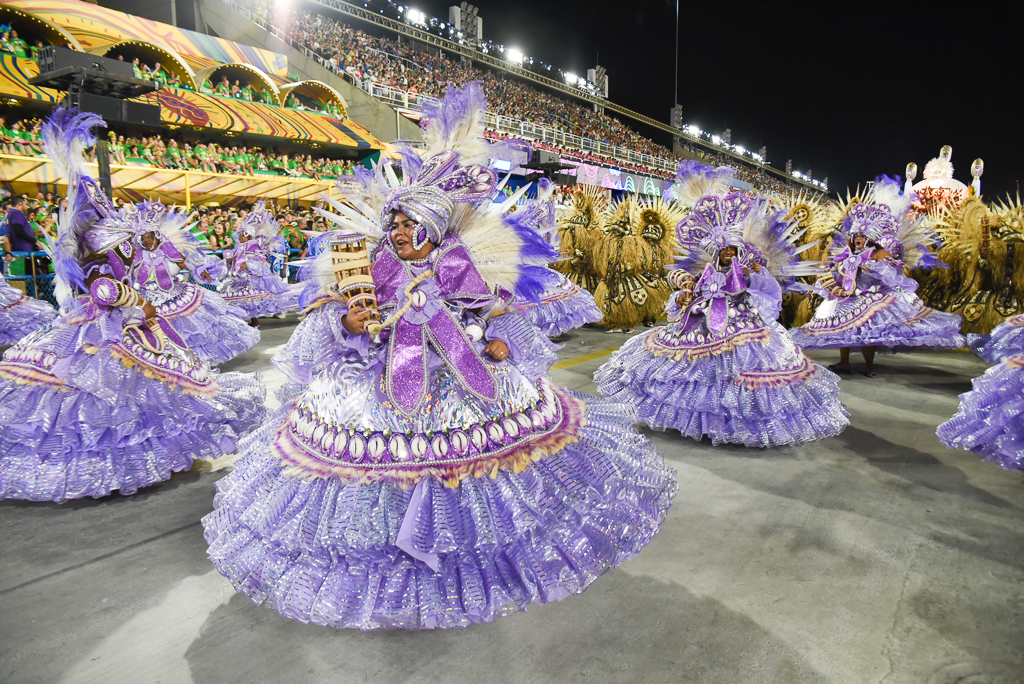 Galeria de fotos: Portela 2022